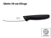 Löffler Schneidewaren Co. Couteau à éplucher à lame lisse 10 cm